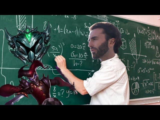 COACHING SHACO PLAT - L'early game (Tempo, gank, farm..)