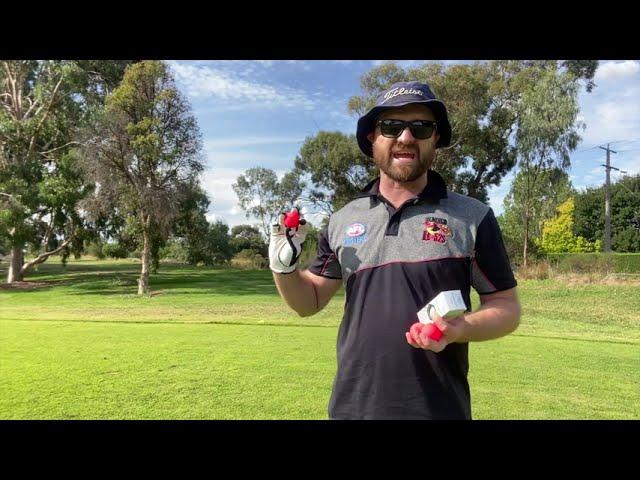 Volvik ViMat vs Callaway SuperSoft Golf Ball Review