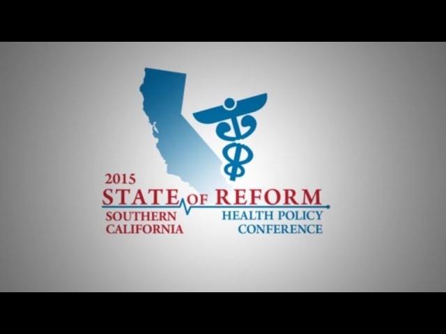 2015 California State of Reform