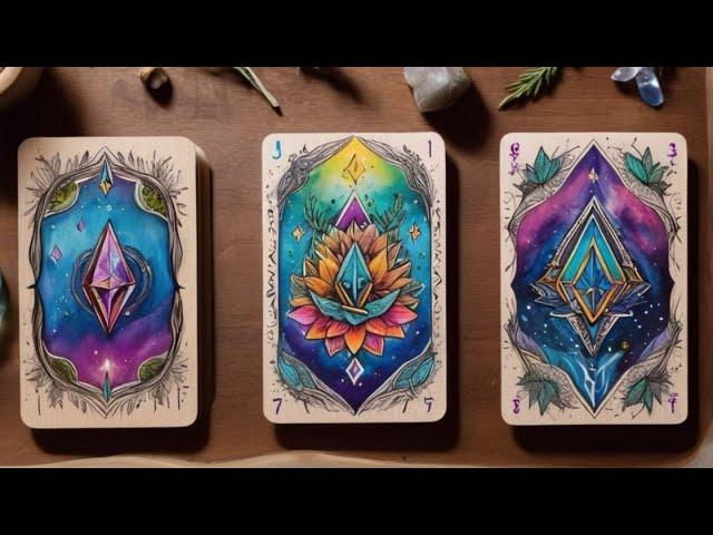 ‍WHO'S in *YOUR ENERGY* Right Now & WHY‍PICK A CARD Reading‍#tarot #lovereading