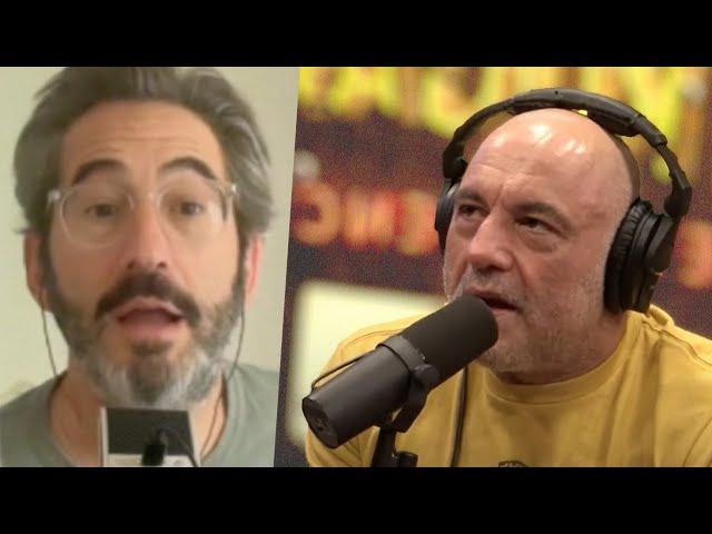 Sam Seder RESPONDS to Joe Rogan Reportedly Interviewing Kamala Harris and Donald Trump