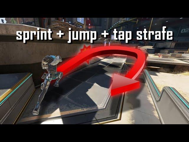 How To Wall Jump (With Key Inputs) | Movement Guide