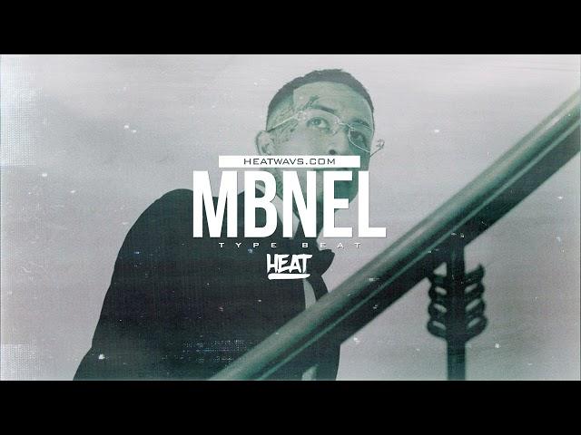  MBNel Type Beat x Polo G Type Beat 2022 - Top Shelf (Produced By HEAT)
