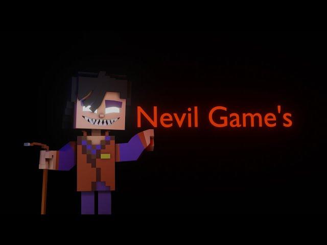 Running to  NEVER! minecraft animation  @TryHardNinja