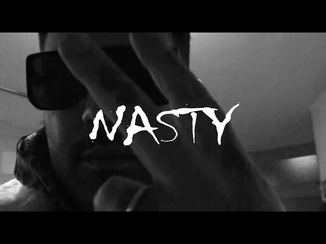 MOSH - NASTY (prod. RINGO SLICE)