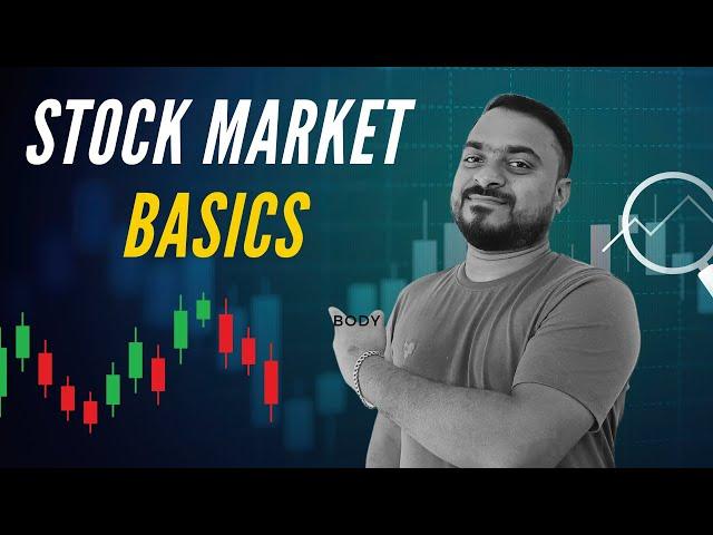 Stock Market Basics | Future Business School | FBS