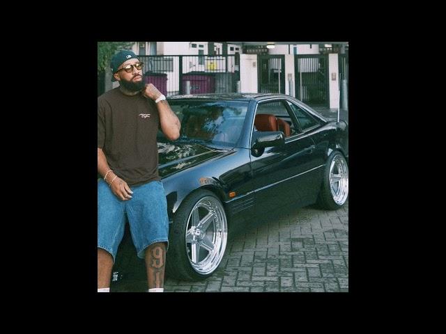 [FREE] Larry June x Cardo Type Beat - "German"