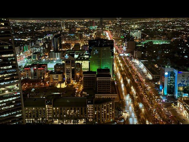 Time Lapse | Time Travel | Riyadh | Saudi Arabia #time #viral #fypシ #reels #saudiarabia #travel #1