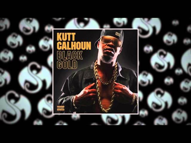 Kutt Calhoun - See What Had Happened Was
