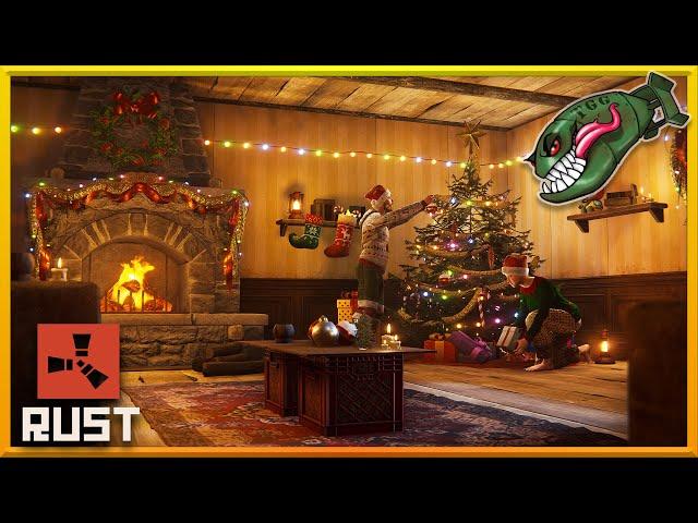 Rust | Season's Beatings - Holiday 2024 #288