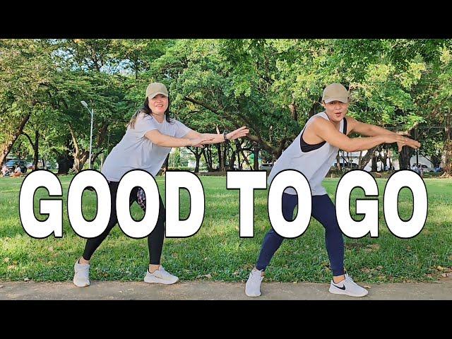 GOOD TO GO | Lonis feat. Daphne Wilis | Dance Fitness | Jive Zumba