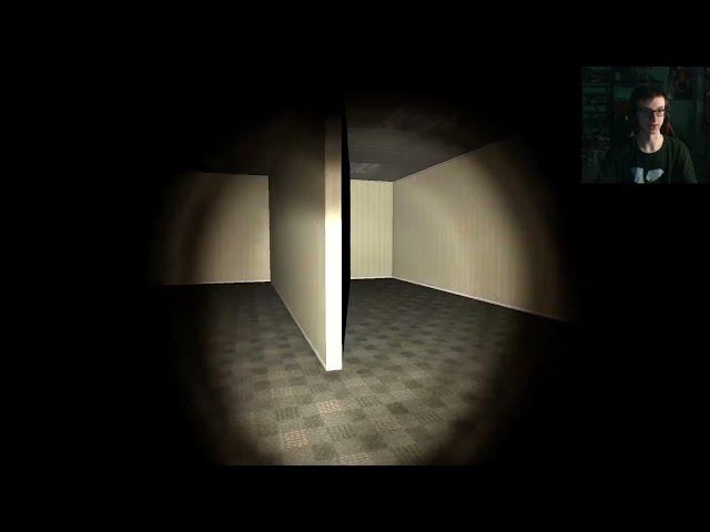 THE BACKROOMS in GMOD!!! 3 SCARY MAPS