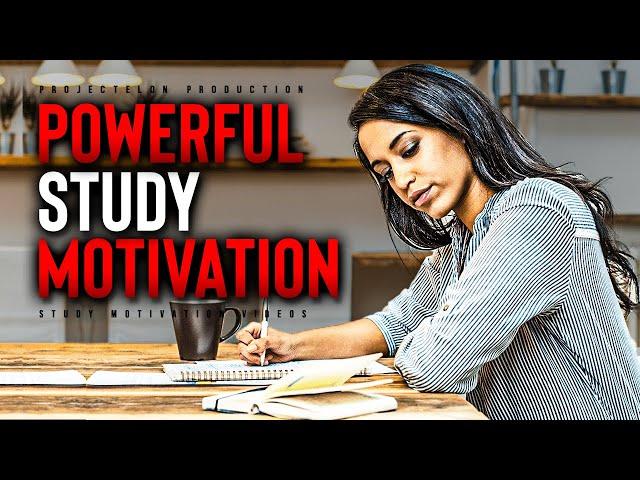 Best Study Motivational Compilation of 2020 - 2 Hours