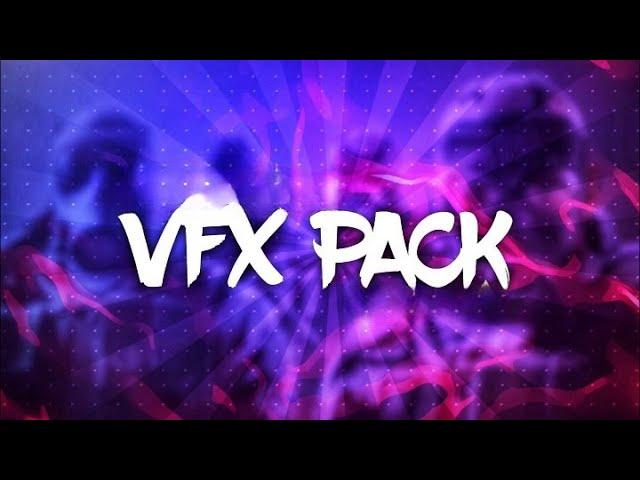 Iconicly Creates VFX Pack Google Drive (Link In Description)