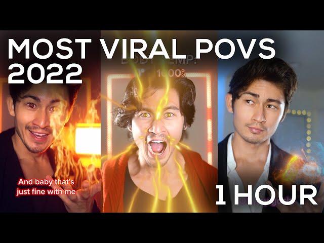 *1 HOUR* Ian Boggs TikTok 2022 - Ian Boggs POV TikTok Compilation 2022