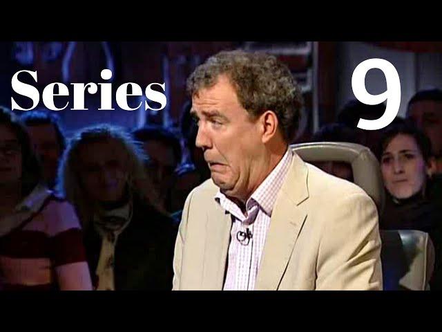 Top Gear News : Series 9 (Best Moments)