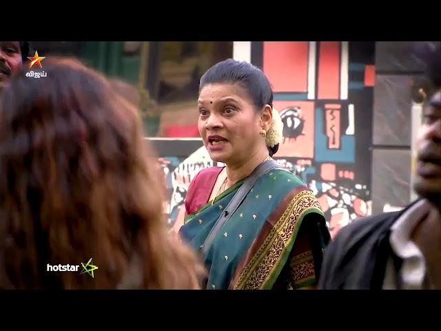 Bigg Boss 3 - 13th September 2019 | Promo 3