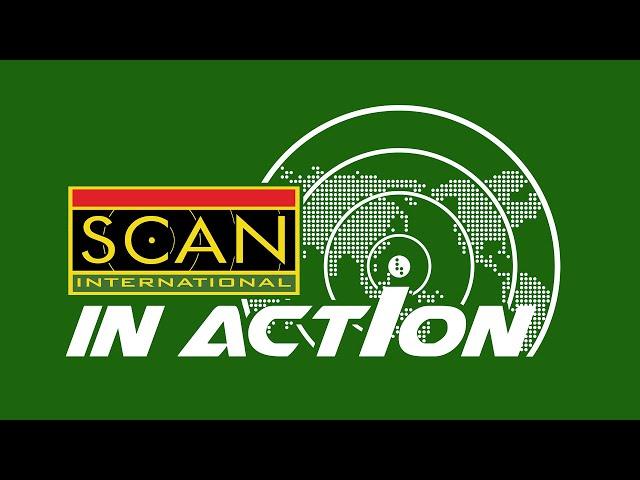 SCAN In Action | March 02, 2025