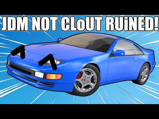 5 JDM Cars NOT Ruined by Clout!