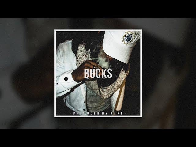 [FREE] MONEY MAN TYPE BEAT (HARD) - "BUCKS" | Instrumental Trap Rap Beats 2022