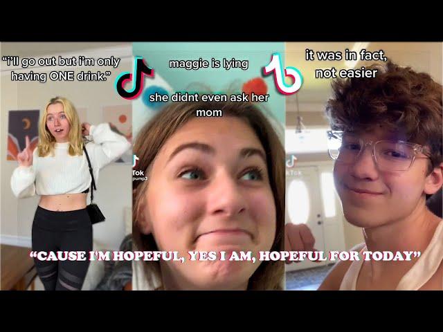 Hopeful For Today | TikTok Compilation 2021