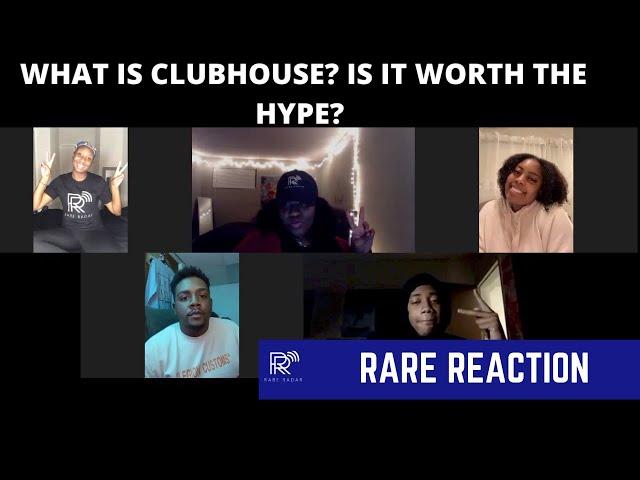 What is the #Clubhouse App? Everything You Need To Know (REVIEW)