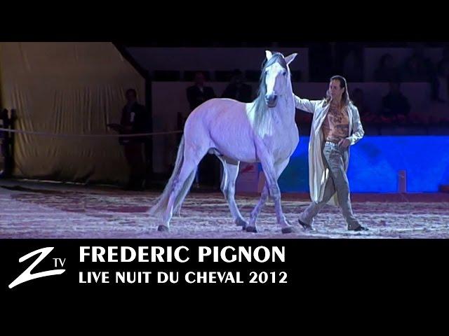 Frédéric Pignon & Magali Delgado - Full LIVE