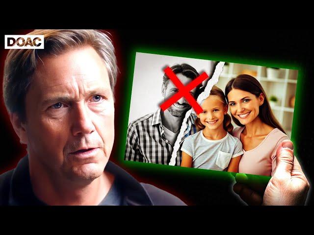 The Shocking Truth About What's Happening To Men! Richard Reeves