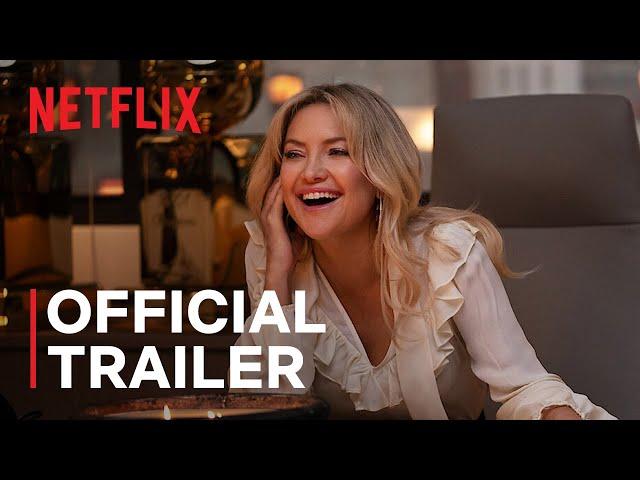 Running Point | Official Trailer | Netflix