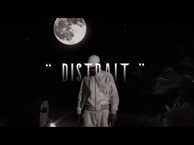 Niro x Therapy Music Type Beat - " DISTRAIT "