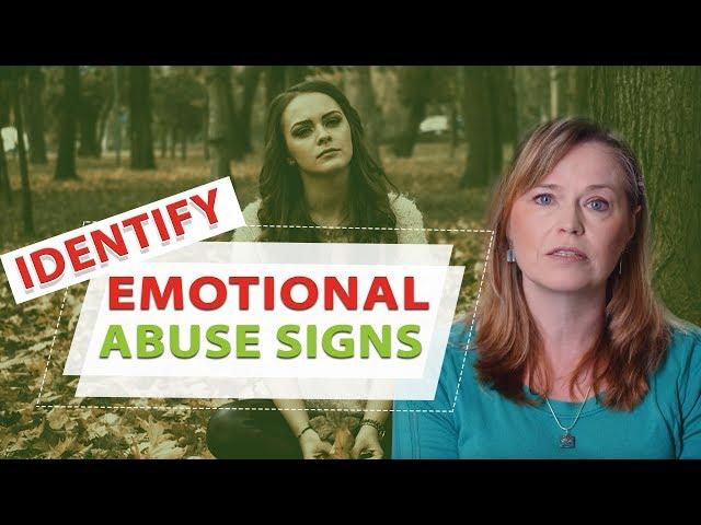 6 Signs Of Mental Abuse - What Are Emotional Abuse Signs? | BetterHelp