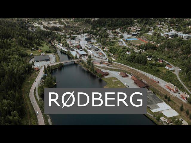 Rødberg