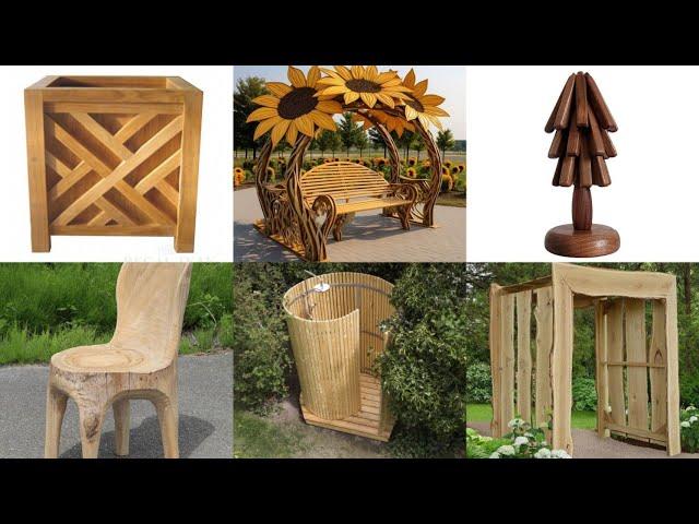 Wood Working Project |100! diy Wood Working Craft | Wooden design for beginners