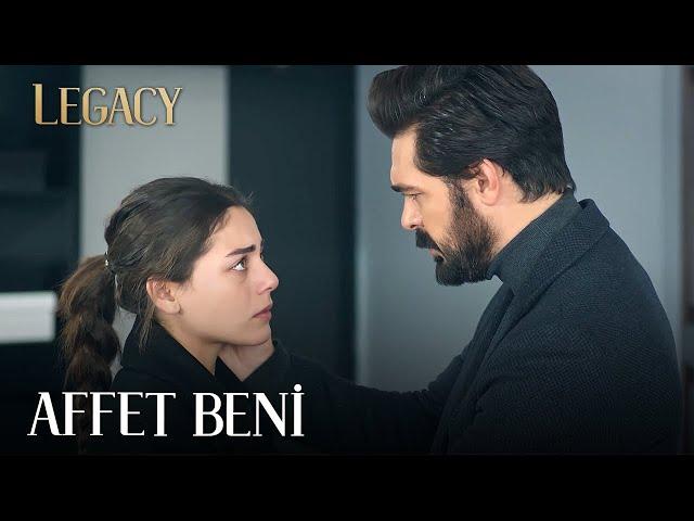 You are a very strong woman! | Emanet Episode 320