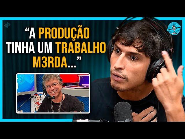 COMO É A ENTREVISTA PRA ENTRAR NO BBB?