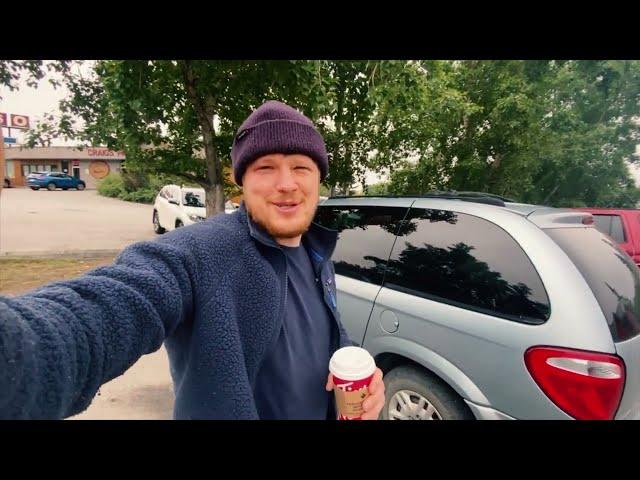 Autopanne in den Rocky Mountains - Auf Wiedersehen Kanada! Work & Travel Vlog 