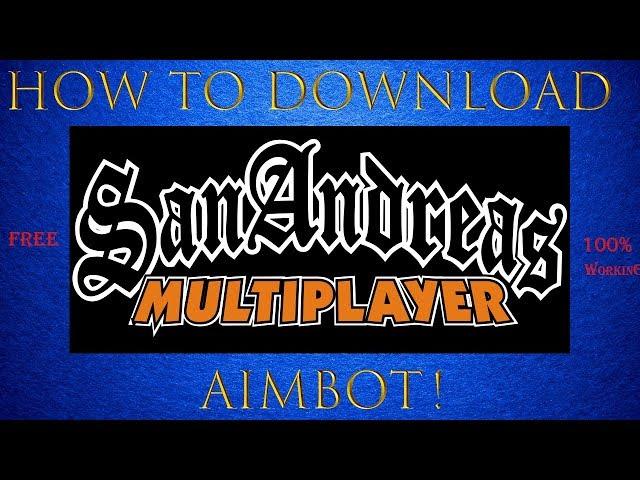 [PC] How To Download Aimbot [Tutorial] [Samp]