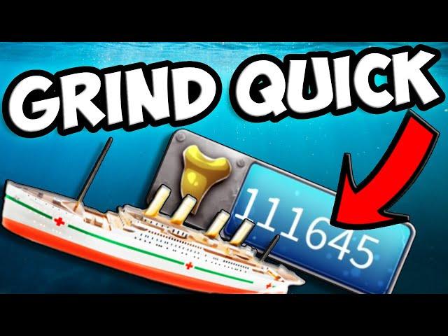 Best Way to GRIND TEETH Quick | Sharkbite 2