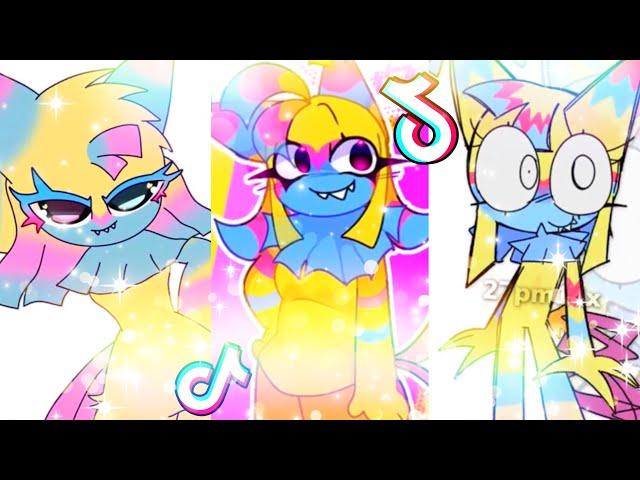 Dandys World Tiktok Compilation  Dandy's World Funny Tik Tok Roblox