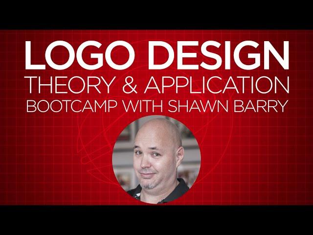 Introduction to my Logo Design Bootcamp