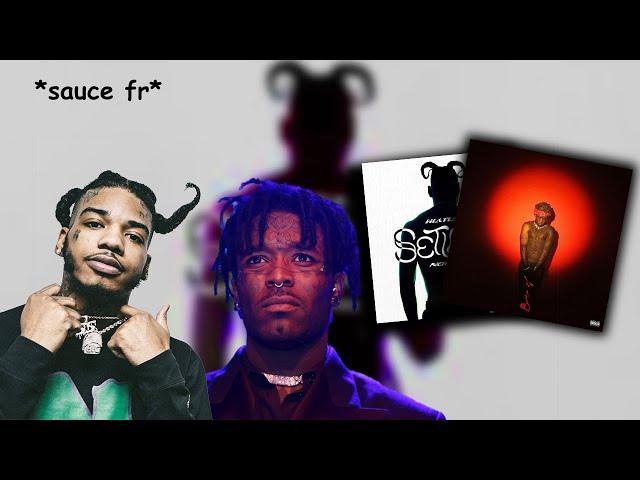 HOW TO MAKE BEATS LIKE AKACHI FOR LIL UZI VERT AND NGEEYL | FL STUDIO 21 TUTORIAL