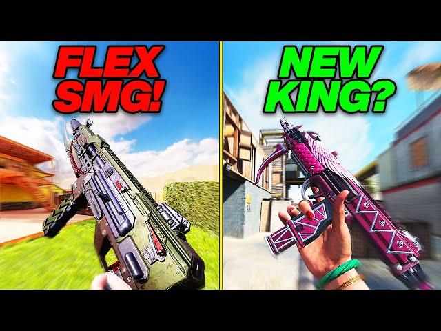 Top 10 NEW META Guns in COD Mobile.. (Season 11)