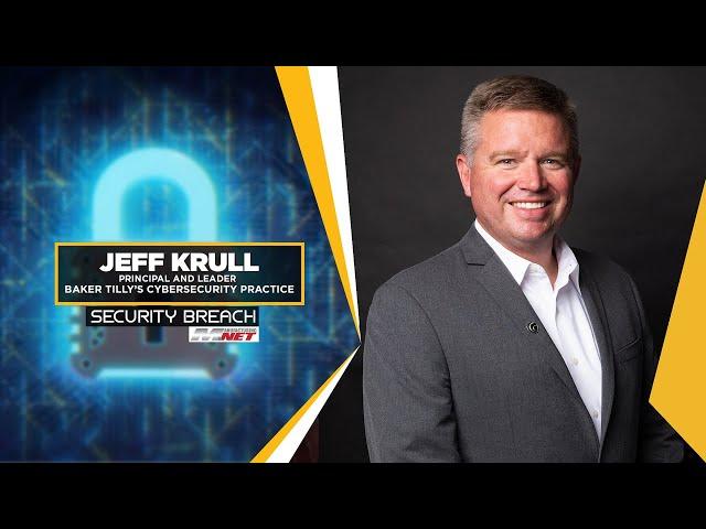 Security Breach Ep. 107: Inside the Growing Complexity of Ransomware Hacking Groups