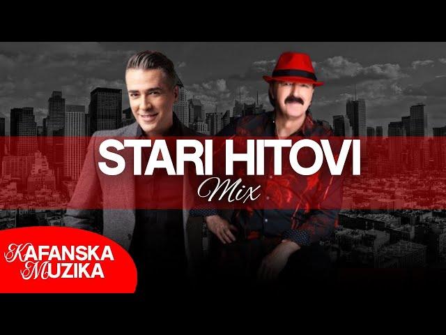 HITOVI NARODNE MUZIKE #9 STARI HITOVI 