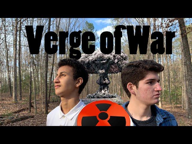 Verge of War - A BBSE Skit