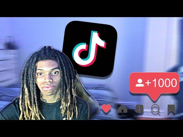 How to blow up on TikTok fast {Tiktoker edition} 2023 #tiktok #tutorial