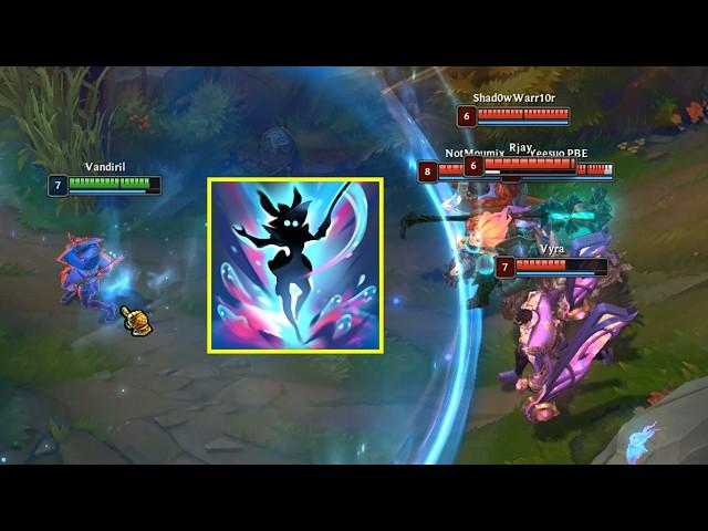 30+ AURORA ULT INTERACTIONS! (Yasuo R, Poppy R, Skarner R and more...)