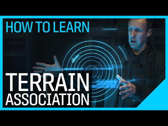 Terrain Association: How to Learn this Vital Land Nav Skill