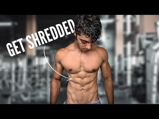 Burn BELLY FAT Forever: Diet, Training & Cardio Explained