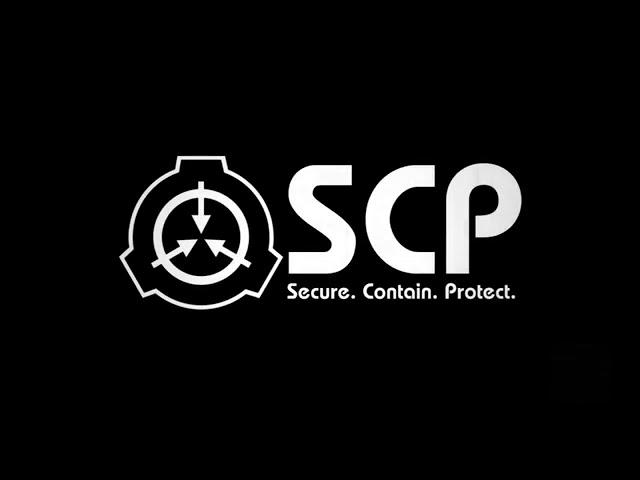 SCP 1366-RU ДЯДЯ СТЁПА